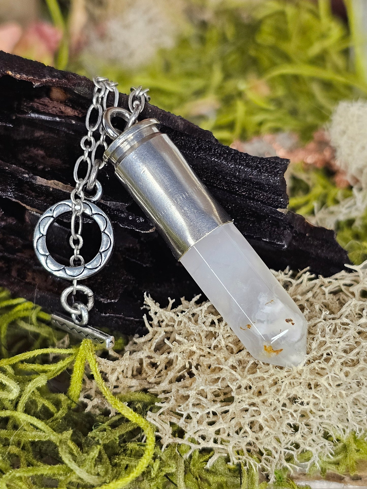 CHOOSE YOUR CHAIN!!!!